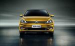 Volkswagen Golf 280 TSI 5-Door 2017 года (CN)